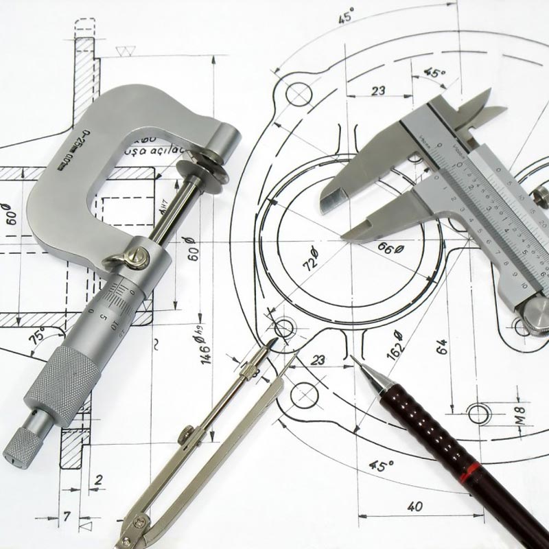 PST Tooling Diagrams