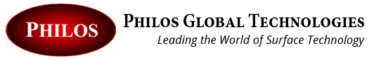 Philos Global Technologies Logo